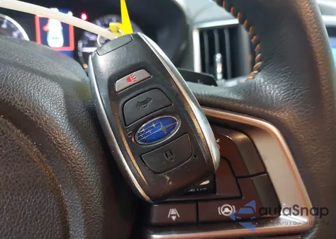 2023 Subaru Crosstrek Limited из США, поврежденный, VIN JF2GTHMC9P8225488